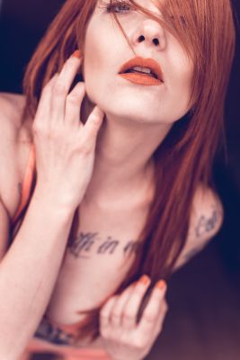 Mode / Beauty  Fotografie von Model Gloriana87 ★2 | STRKNG