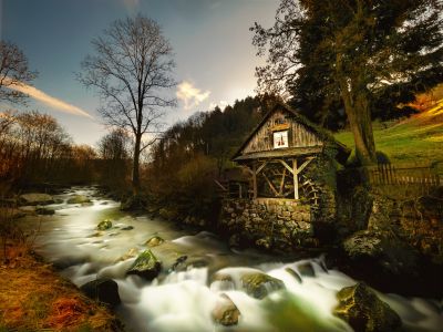 Landscapes  Fotografie von Fotograf Superkarsti ★1 | STRKNG