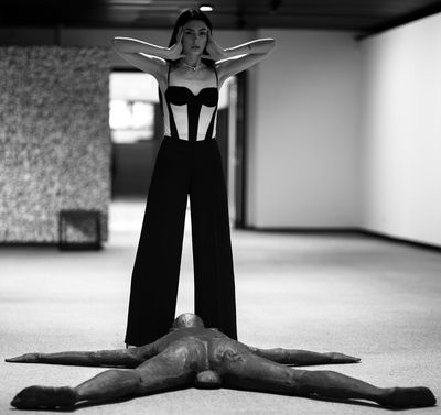 Menschen  Fotografie von Fotograf Michael  Hemingway ★39 | STRKNG