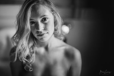 Mara / Black and White  photography by Photographer BeLaPho ★15 | STRKNG