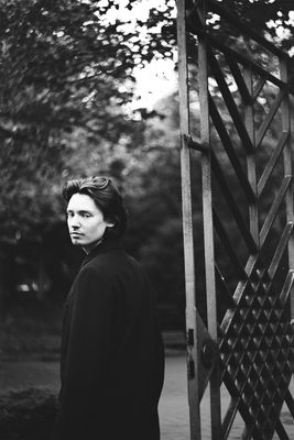 Portrait  photography by Photographer Annalena Joschko ★1 | STRKNG