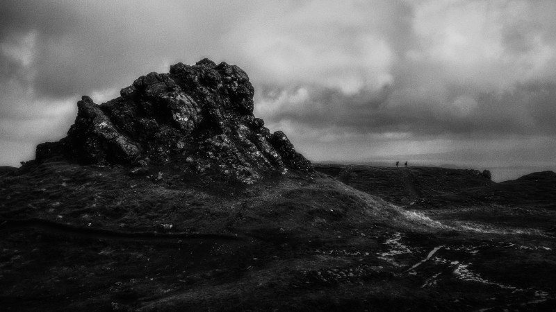 Isle of Skye - &copy; Christian A. Friedrich | Landscapes