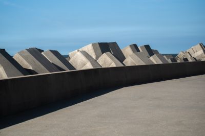 Ostende Shore / Architecture  photography by Photographer Christian A. Friedrich ★1 | STRKNG