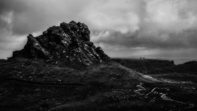 Isle of Skye / Landscapes  Fotografie von Fotograf Christian A. Friedrich ★2 | STRKNG