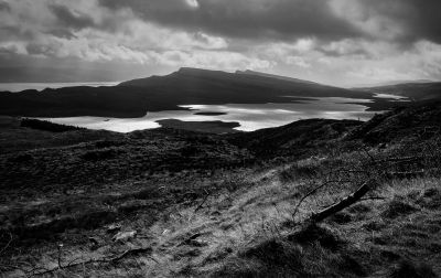 Scotland / Landscapes  Fotografie von Fotograf Christian A. Friedrich ★2 | STRKNG