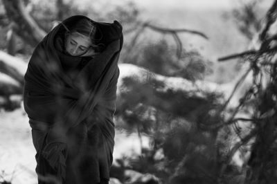 ...winter is coming... / Black and White  photography by Photographer Olaf Korbanek ★26 | STRKNG