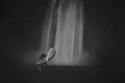 Last dance.. / Fine Art  photography by Photographer IgorKostin ★11 | STRKNG