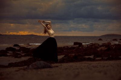 Norwegian tango / Fine Art  photography by Photographer IgorKostin ★10 | STRKNG