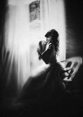 Fine Art  Fotografie von Fotograf IgorKostin ★10 | STRKNG