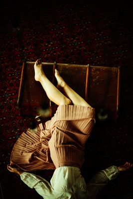 Lidia / Conceptual  photography by Photographer Mauro ★6 | STRKNG