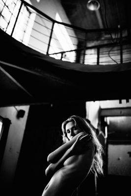 Kate / Nude  Fotografie von Fotograf Mauro ★6 | STRKNG