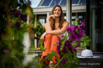 Leibspeis Gasthaus - Sonnentor / Menschen  Fotografie von Fotograf Julian Haghofer | STRKNG