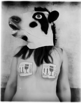 Zerbrechlich / Conceptual  photography by Photographer Marcus Schmidt ★6 | STRKNG