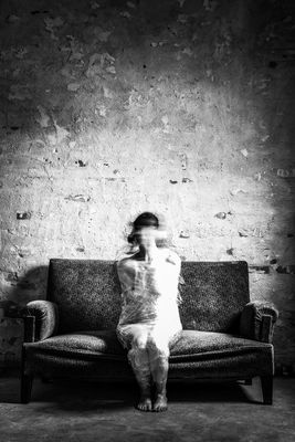 Einsam Gefangen / 2025-07-13 Einsam Gefangen / Conceptual photography by Photographer Marcus Schmidt ★6 | STRKNG