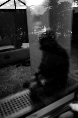 Der Augenblick der Entscheidung / Stimmungen  Fotografie von Fotograf Marcus Schmidt ★5 | STRKNG