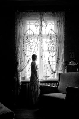 Still waiting for you / Conceptual  photography by Photographer Marcus Schmidt ★4 | STRKNG