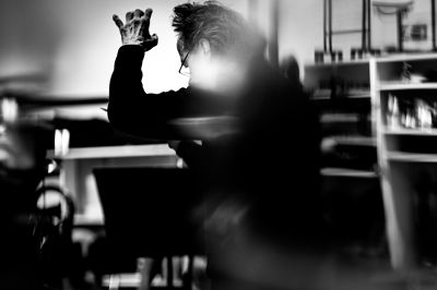 Orchestrapunk#6 / Photojournalism  photography by Photographer Sven-Kristian Wolf ★5 | STRKNG