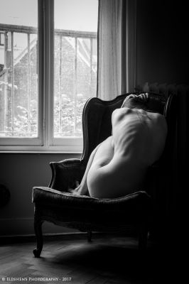 Emotions / Black and White  photography by Photographer Eldehen ★5 | STRKNG