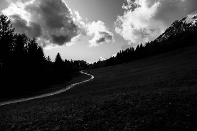 Pian delle Fontane, Piani Resinelli, Lombardia, Italy. / Landscapes  Fotografie von Fotograf Storvandre Photography ★2 | STRKNG