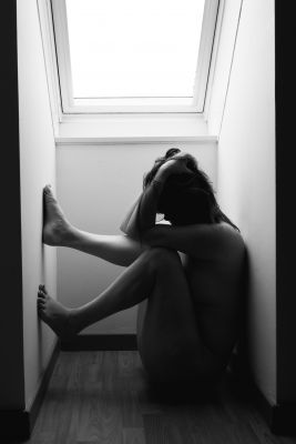 Velux / Nude  photography by Photographer Damien Baule ★3 | STRKNG