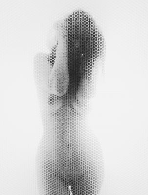 Stress / Nude  Fotografie von Fotograf Damien Baule ★2 | STRKNG