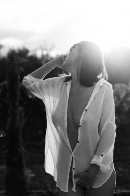 Sun / Nude  photography by Photographer Damien Baule ★2 | STRKNG