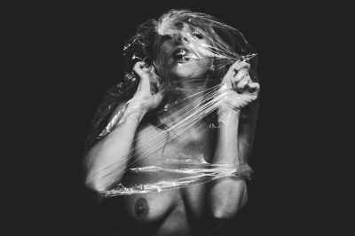 Hypoxia / Nude  Fotografie von Fotograf Damien Baule ★3 | STRKNG