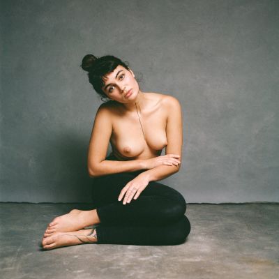 Timeless / Nude  Fotografie von Fotograf Max Sammet ★6 | STRKNG