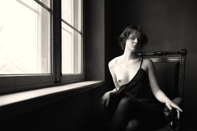 experience / Fine Art  photography by Photographer Ingo Mueller ★9 | STRKNG