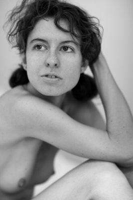 Karo / Nude  Fotografie von Fotograf Ingo Mueller ★9 | STRKNG