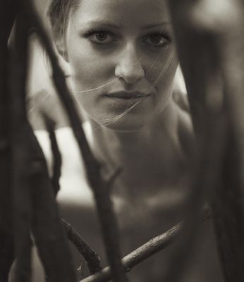 P a t r i c i a / Portrait  Fotografie von Fotograf Freddersen FF Fotografie | STRKNG