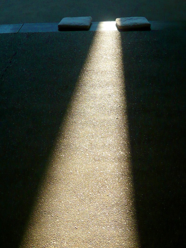 Sunbeam - &copy; Gernot Schwarz | Kreativ