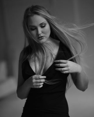 Hair one / Mode / Beauty  Fotografie von Fotograf Noavocadostoday ★1 | STRKNG