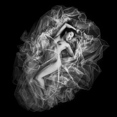 A goddess awakens / Mode / Beauty  Fotografie von Fotograf Jérôme Scullino ★4 | STRKNG