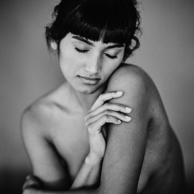 Love-moi / Mode / Beauty  Fotografie von Fotograf Jérôme Scullino ★3 | STRKNG