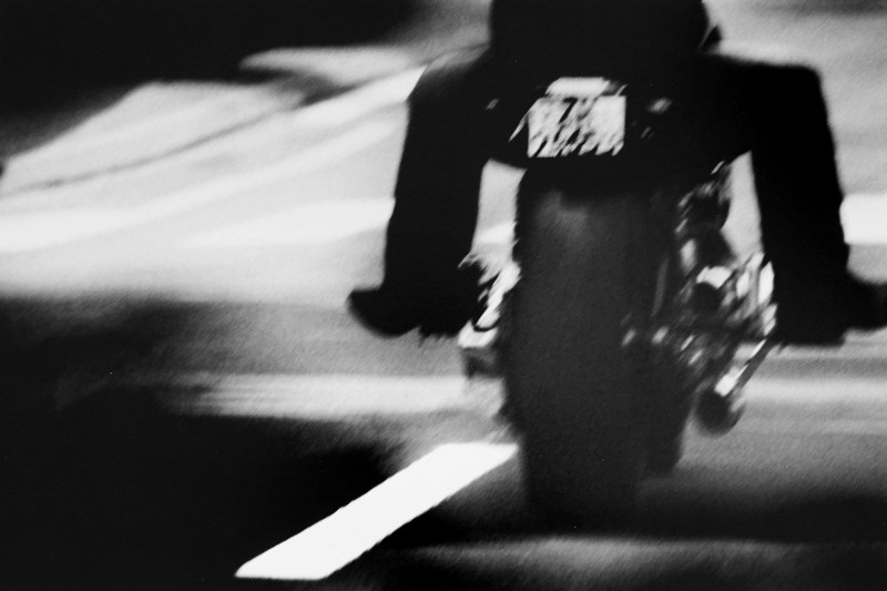 Speed... - &copy; Fritz Naef | Street