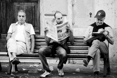 After work / Street  Fotografie von Fotograf Fritz Naef ★8 | STRKNG