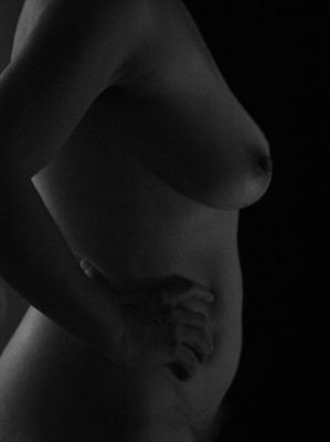 Shooting / Nude  Fotografie von Fotograf Christoph Schmidt | STRKNG