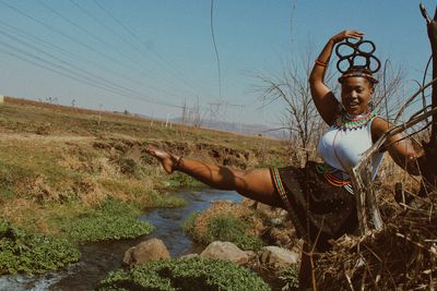 isiko / Menschen  Fotografie von Fotograf Col_shots | STRKNG