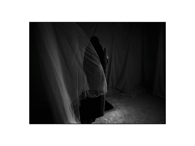 Indigenous mysteries / 2024-12-01 Indigenous mysteries / Fine Art Fotografie von Fotograf Photobooth Portraits ★11 | STRKNG