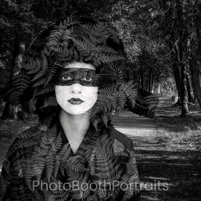 Chantelle / Fine Art  photography by Photographer Photobooth Portraits ★11 | STRKNG