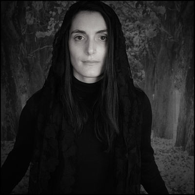 Alice Genavesi / Portrait  Fotografie von Fotograf Photobooth Portraits ★12 | STRKNG