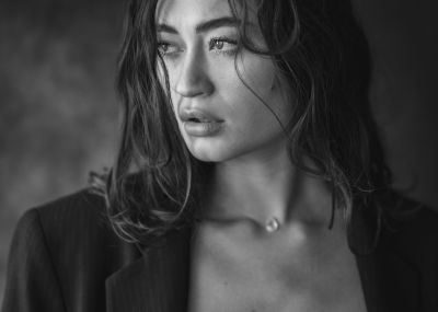 Tezz / Portrait  photography by Photographer Heinz Porten ★10 | STRKNG