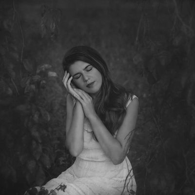 The Comfort Zone / Fine Art  Fotografie von Fotografin Elena Corbu | STRKNG