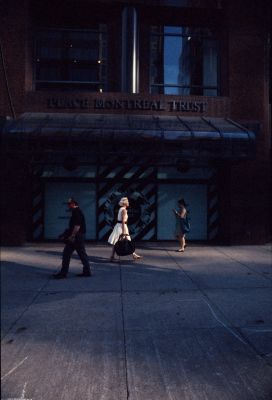 Street  photography by Photographer Robin Cassiau | STRKNG