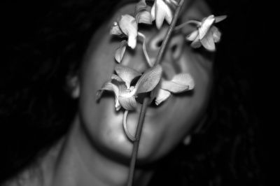 untitled / Portrait  Fotografie von Fotografin rosalba amorelli | STRKNG