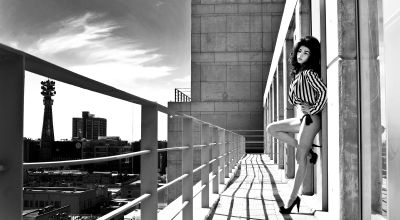 Mode / Beauty  Fotografie von Fotograf Fernando Perdomo Freitas ★2 | STRKNG