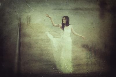 Traum / Fine Art  Fotografie von Fotografin Veronika&#039;s Blickwinkel ★19 | STRKNG