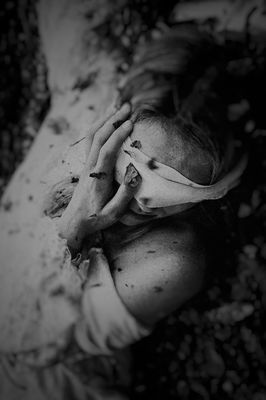 Stille / Fine Art  photography by Photographer Veronika&#039;s Blickwinkel ★20 | STRKNG