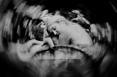 Ruhe Ruhe / Fine Art Fotografie von Fotografin Veronika's Blickwinkel ★19 | STRKNG